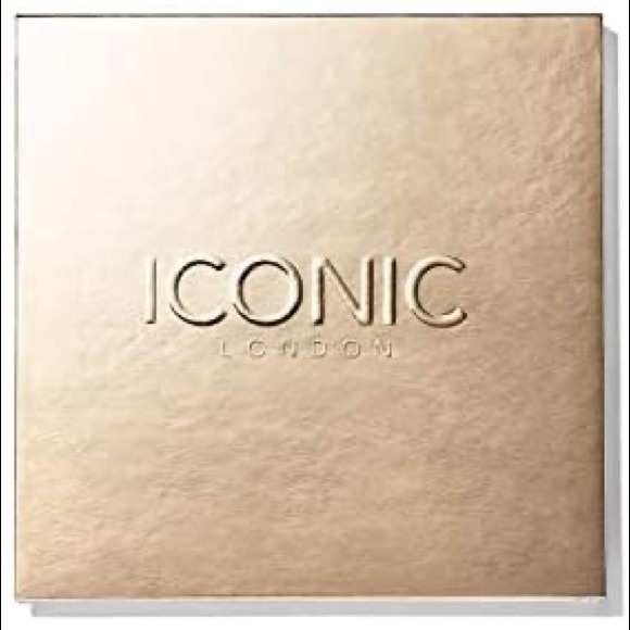 NIB ICONIC LONDON 
Sunrise Eyeshadow Palette - Picture 3 of 6